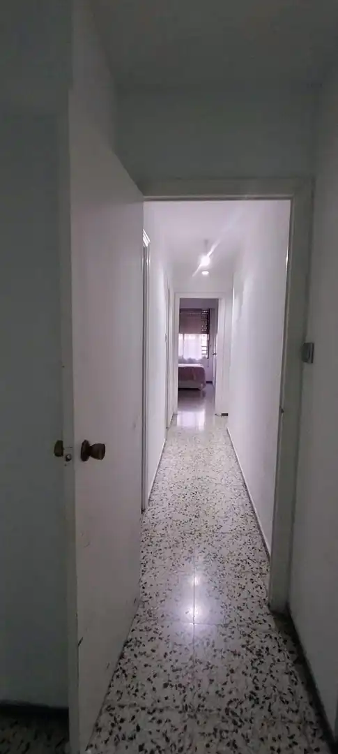 Piso en venta en Alicante / Alacant con Terraza y Balcón