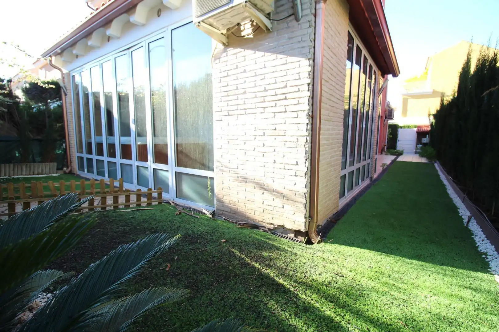 Detached homes for rent in Mas Camarena