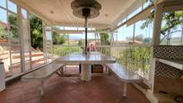 Garden of House or chalet for sale in Alhaurín de la Torre  with Air Conditioner, Terrace and Swimming Pool