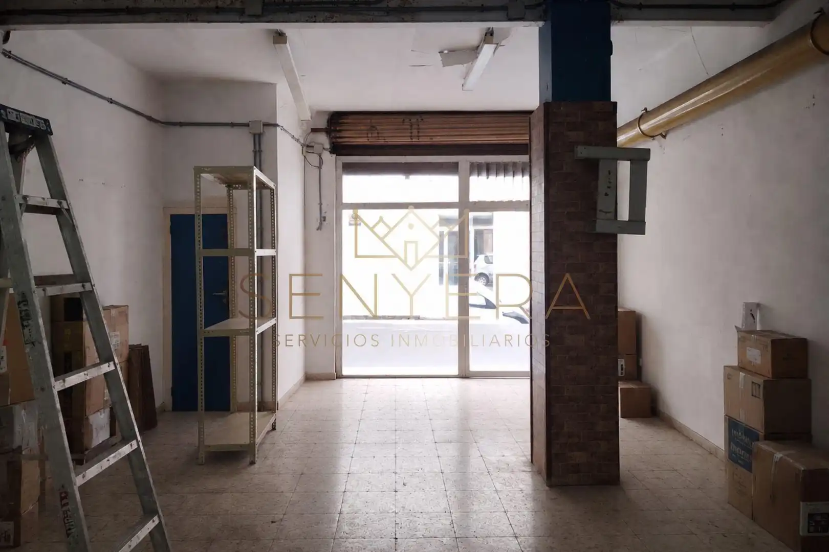 Local comercial en venda a Jesús, imagen 2