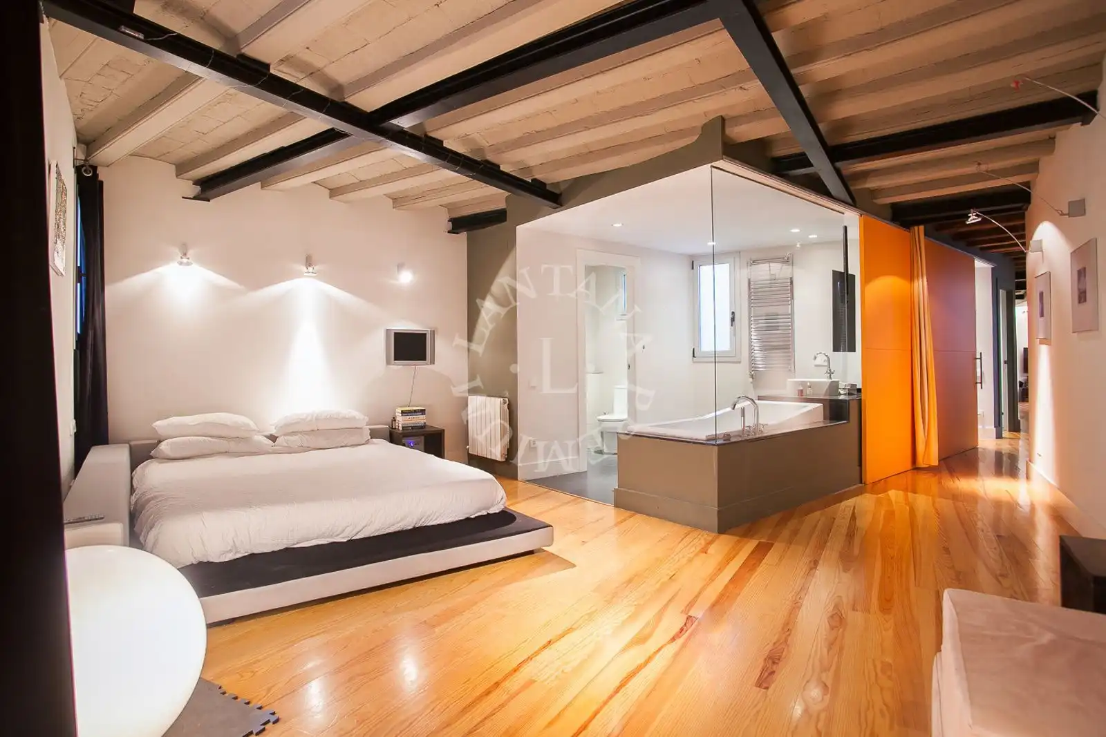 Wohnung zum Verkauf in L´Arc de Sant Ramon del Call