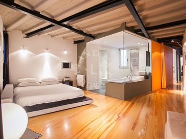 Appartamento in vendita a L´Arc de Sant Ramon del Call