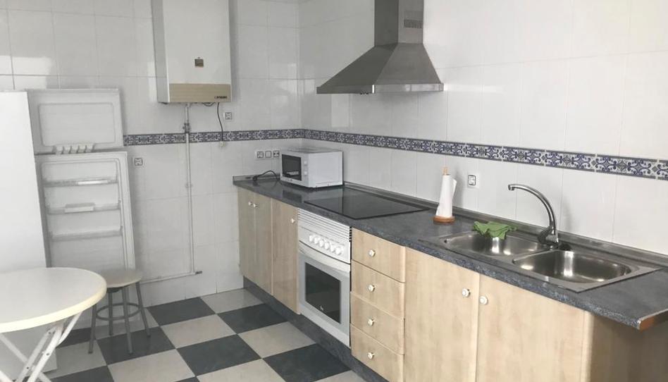 Photo 1 of Flat for sale in Calle del Refugio, 20, El Perchel, Ciudad Real