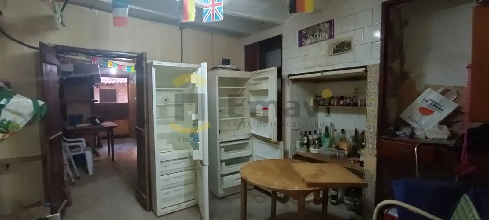 Casa con terraza en venta en L'Alcora, imagen 8