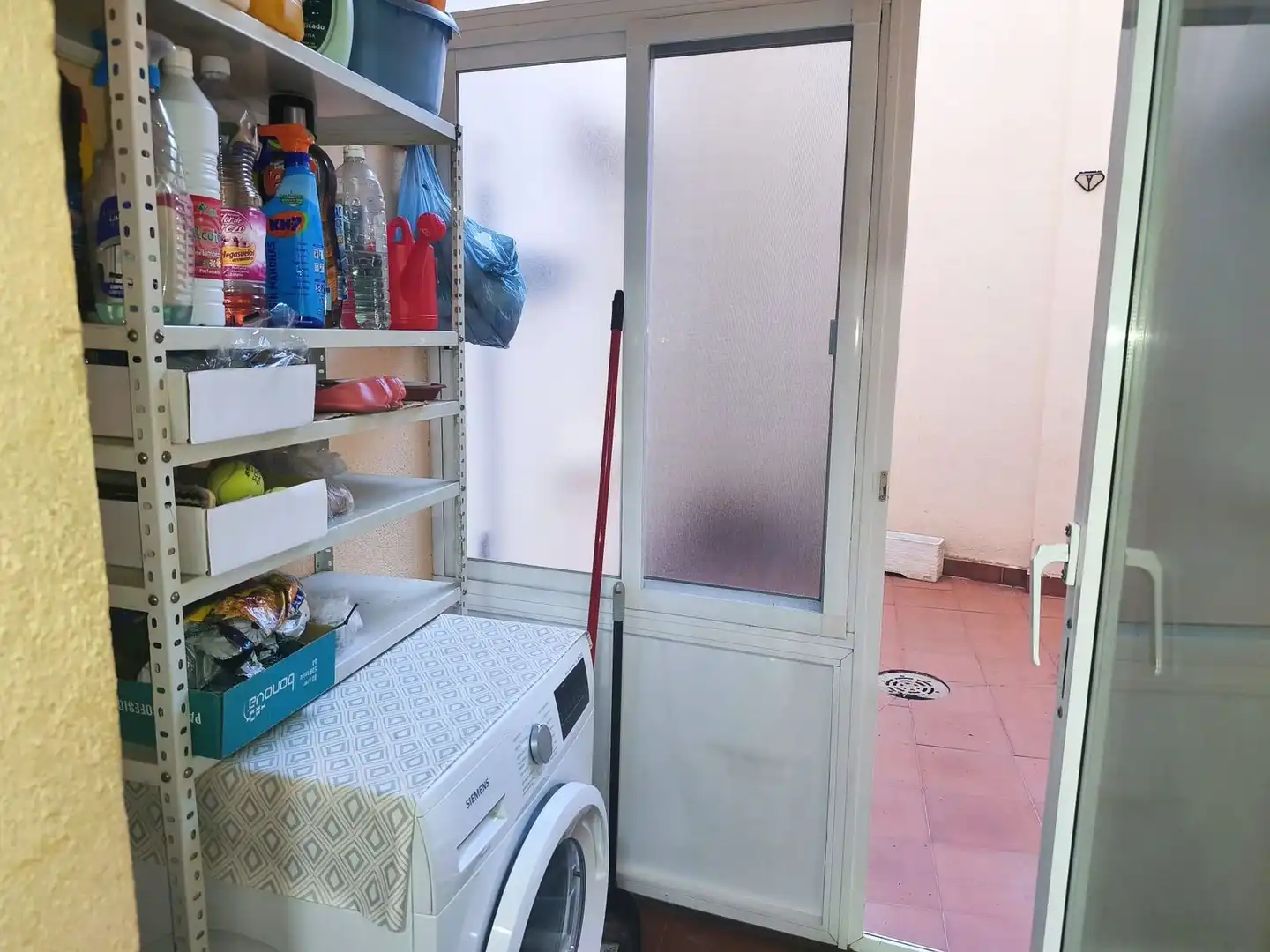 Apartament amb ascensor en venda a Calle Canalejas, imagen 14