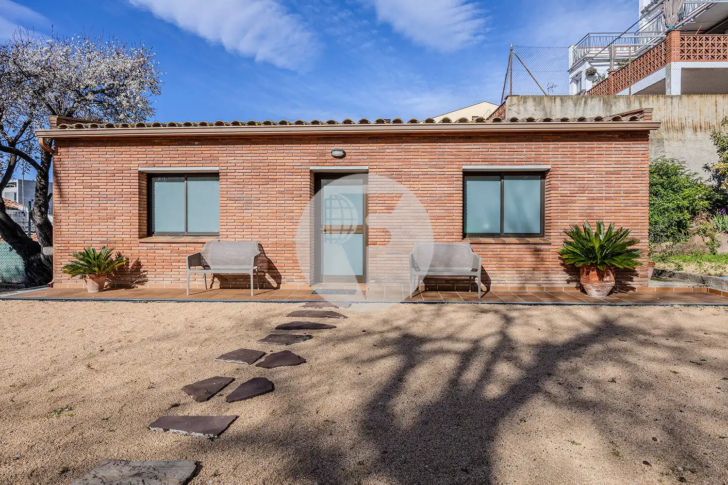 Casa o chalet en venta en Font Verda