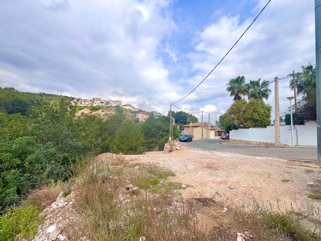 Terreno residencial en Venta en Calle PICOS D EUROPA-STO DOMING, 58 en Sierra Perenchiza - Cumbres de Calicanto - Sto Domingo