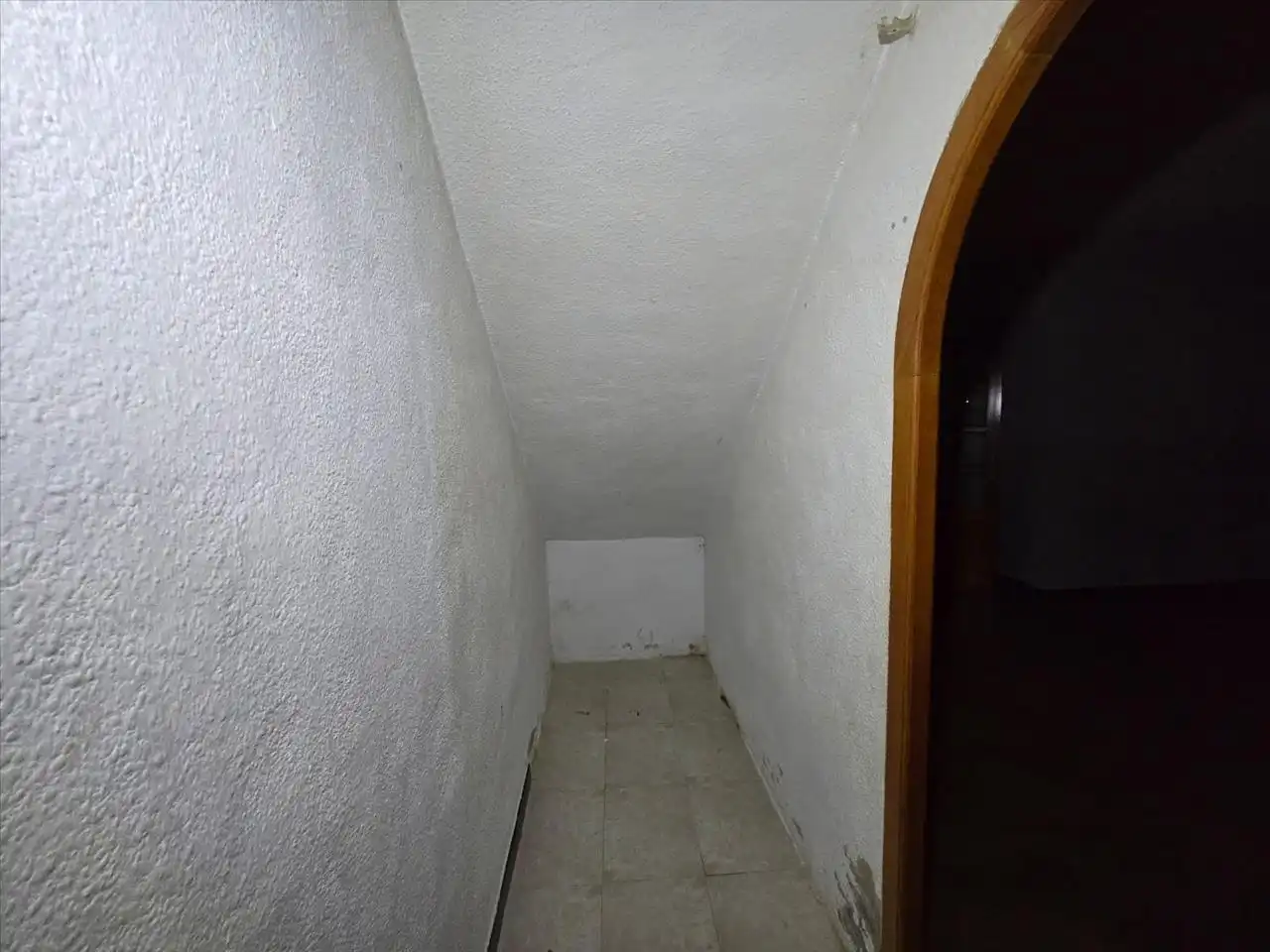 Casa adosada en venda en Campotéjar amb Terrassa
