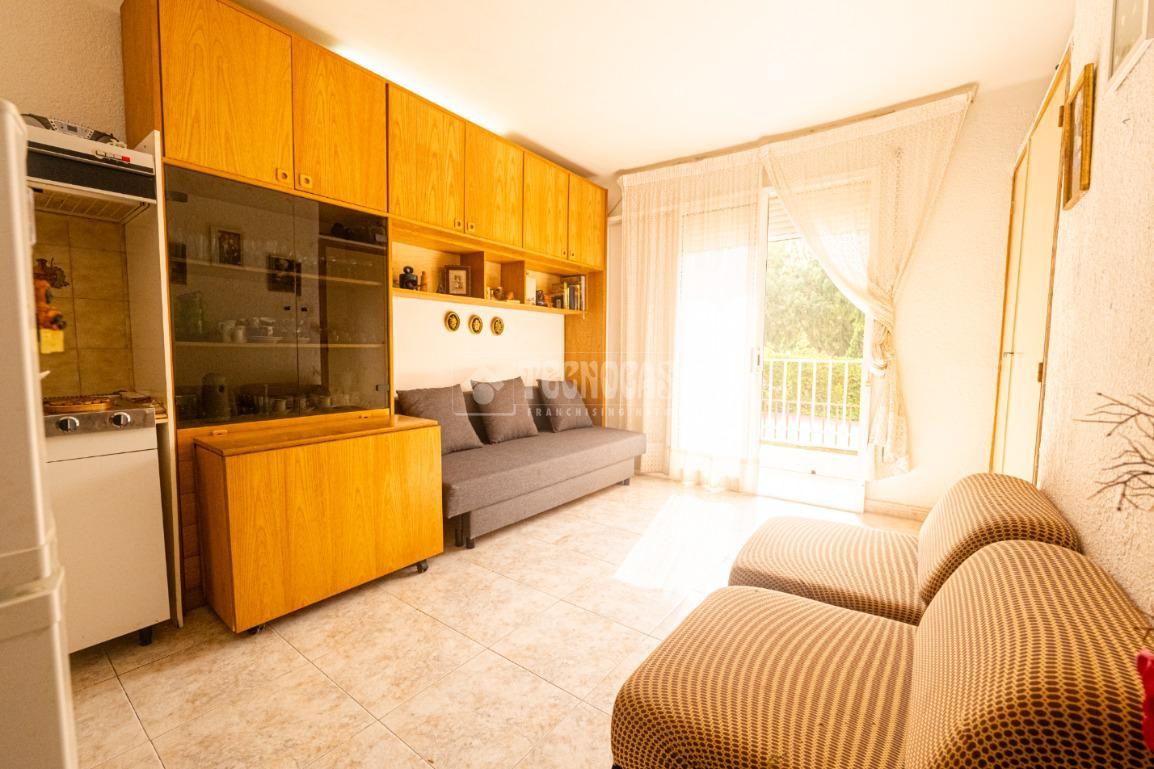 Sala de estar de Estudio en venta en El Vendrell