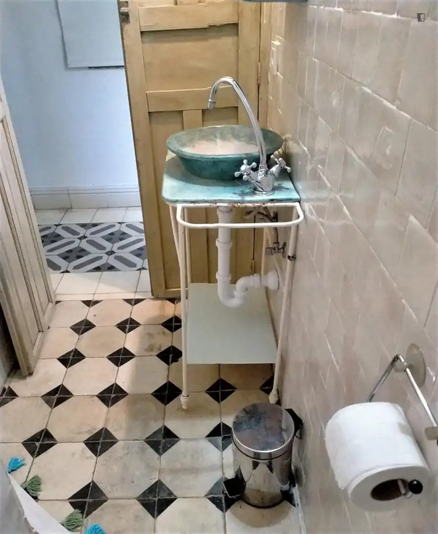 Habitació a Córdoba, Córdoba