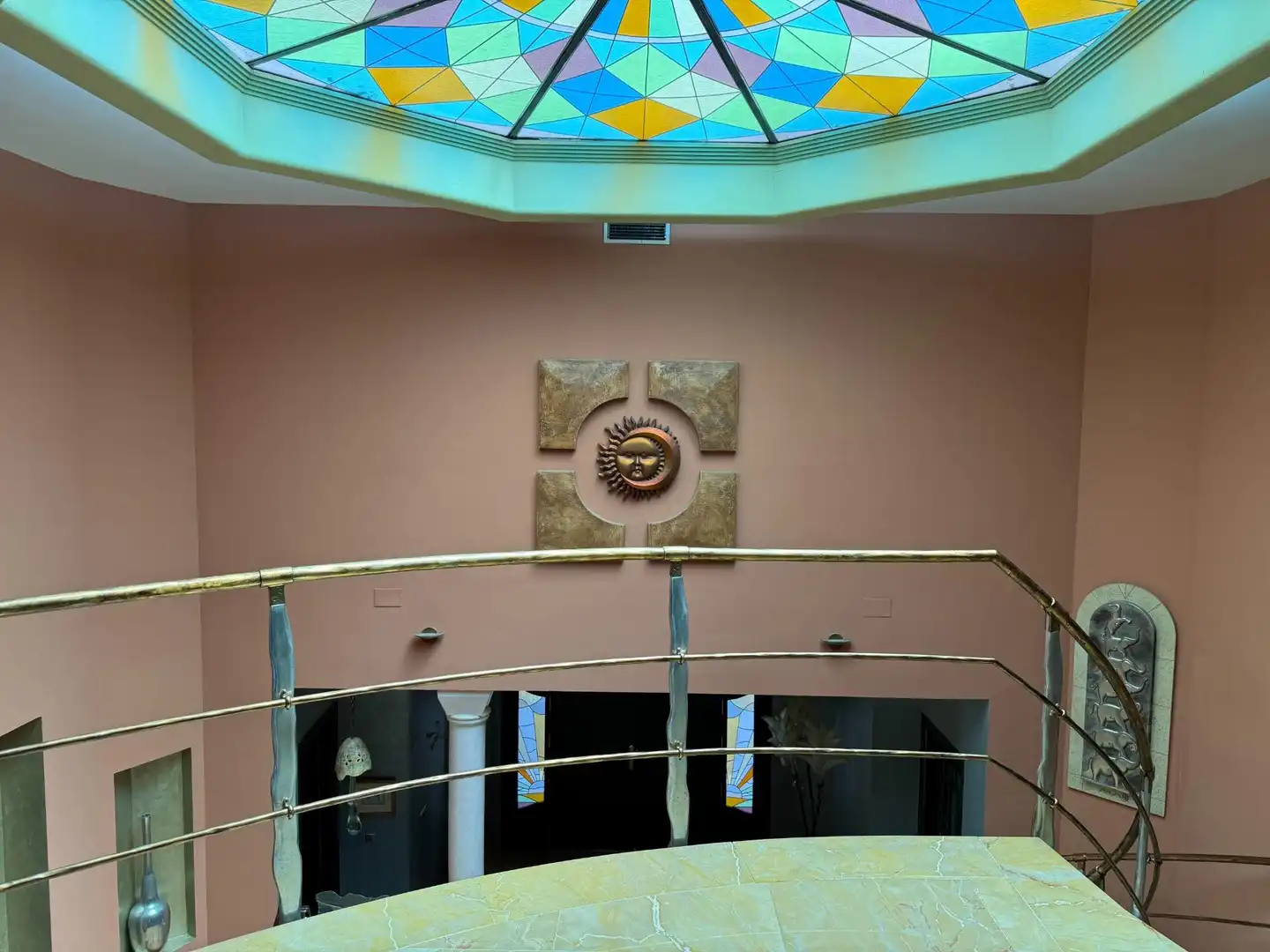 Casa o chalet en venta en Gelves con Aire acondicionado, Jardín privado y Terraza