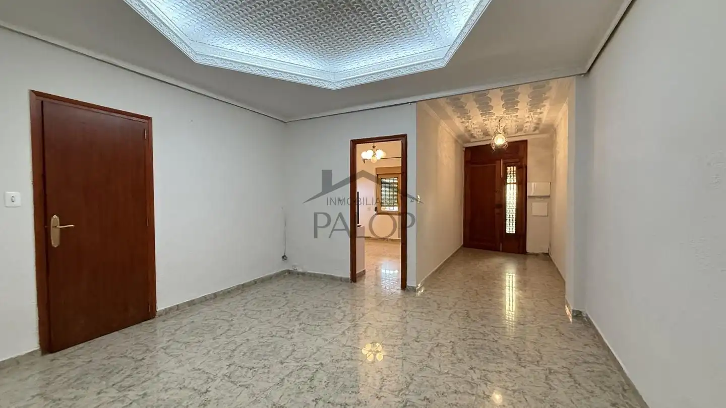 Casa amb terrassa en venda a Guadassuar