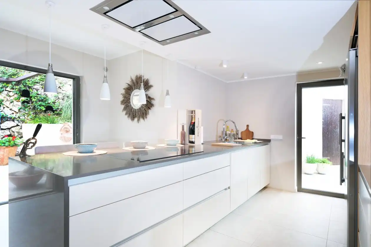 Kitchen of Houses for sale in Calvià