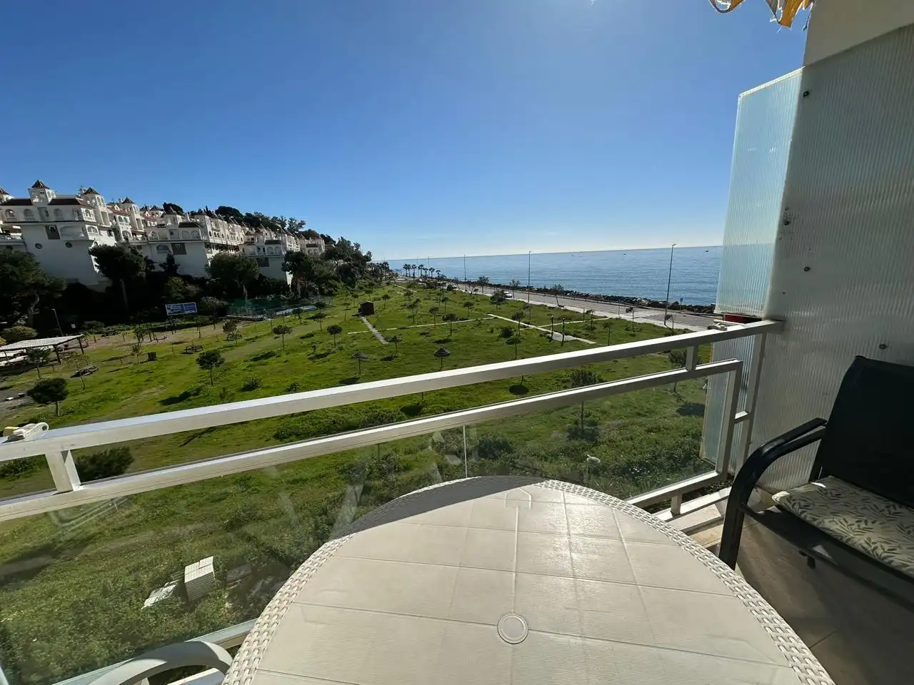 Appartement avec piscine à louer à Mezquitilla, imagen 4