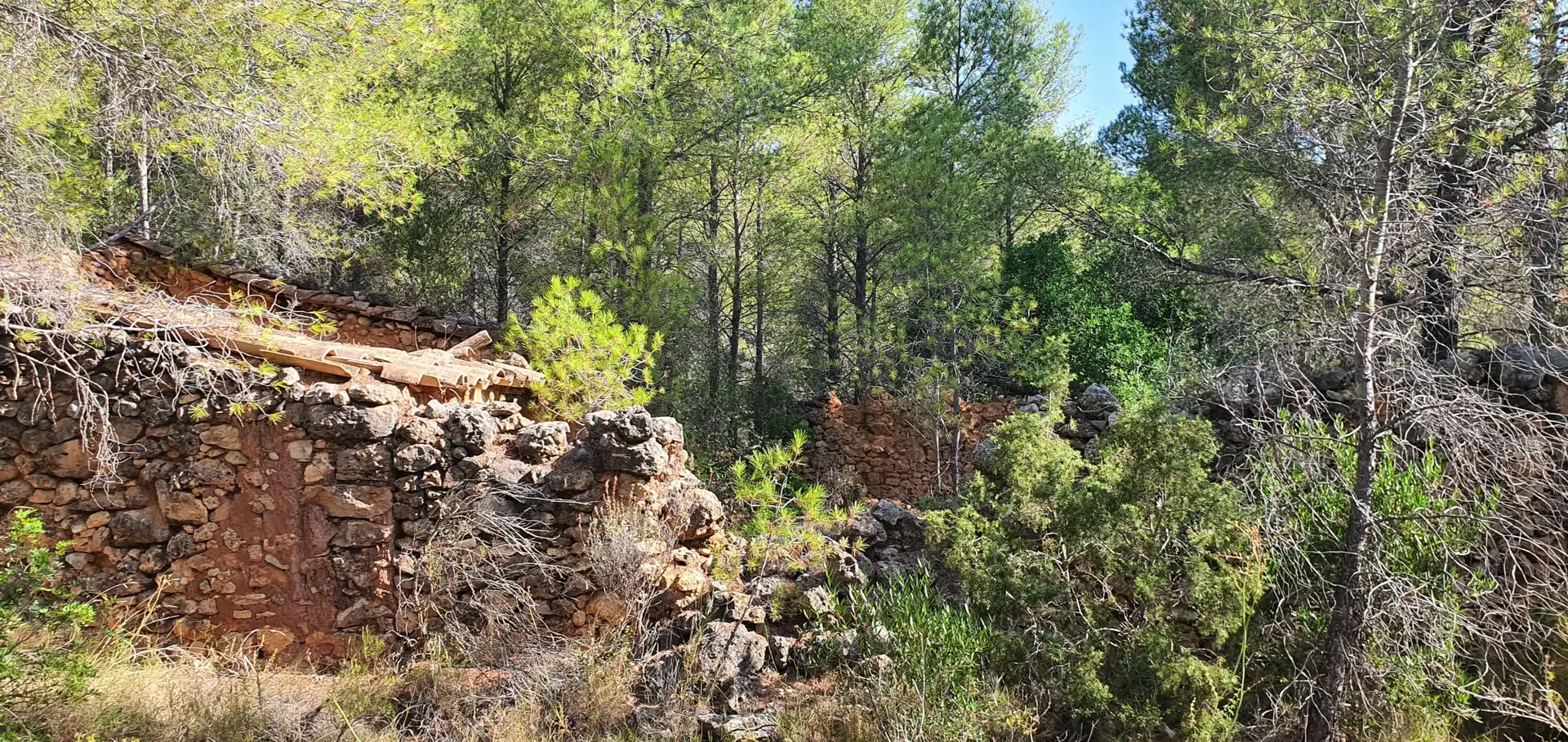 Casa o chalet en venta en Benifallet