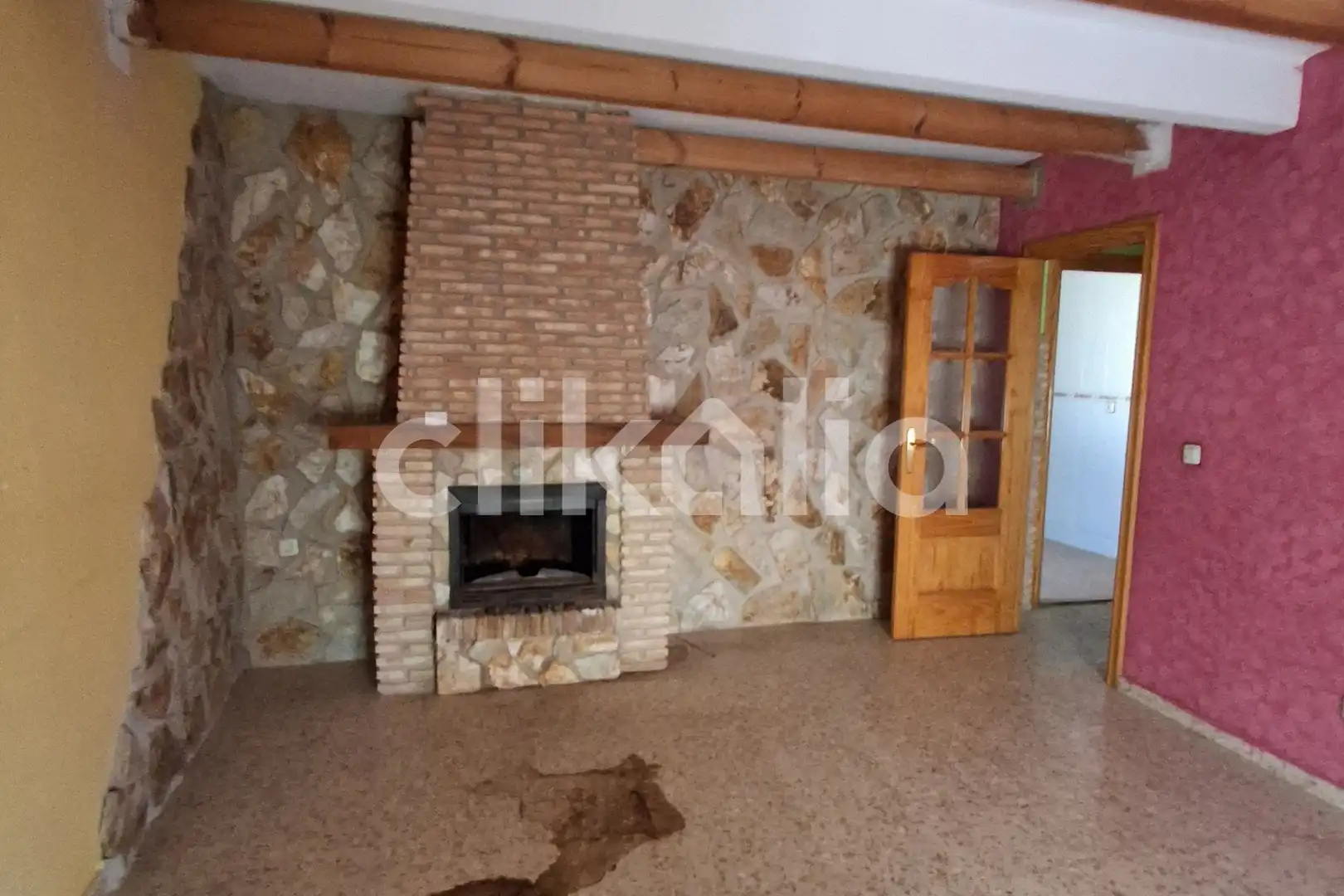Wohnung zum Verkauf in Ctra. Circunvalación - La Magdalena