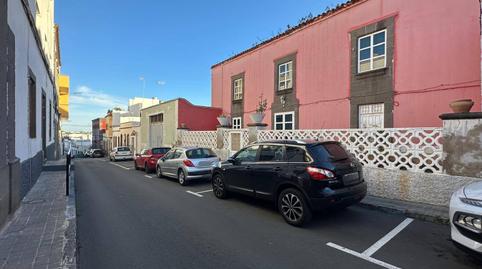 Foto 2 de Casa o xalet en venda a Calle Cerrillo, La Montañeta - La Goleta - El Cerrillo, Las Palmas