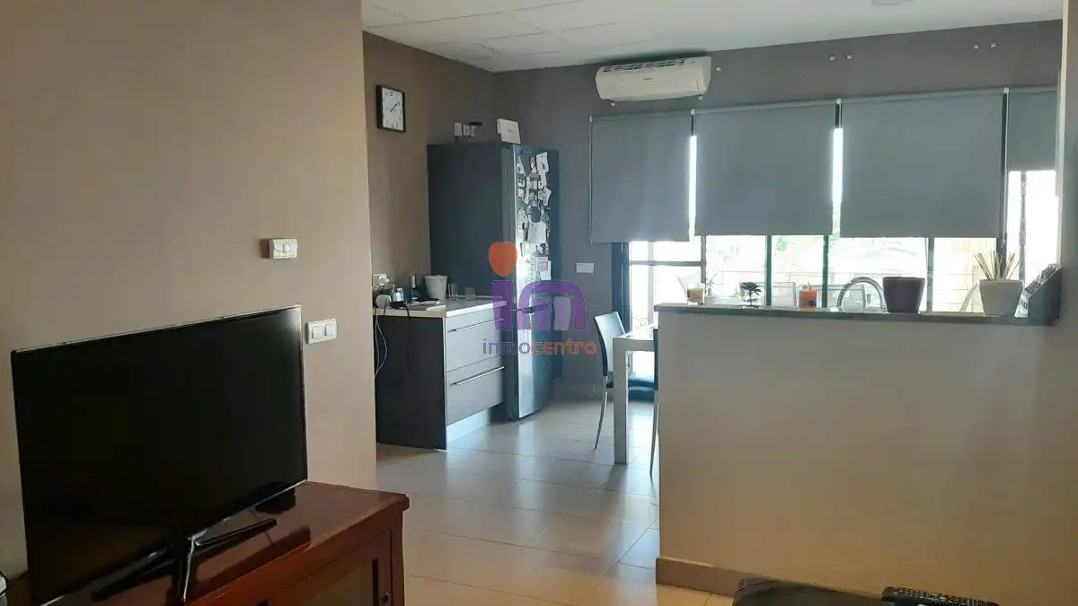 Cocina de Casa o chalet en venta en Valdepeñas con Aire acondicionado, Calefacción y Jardín privado