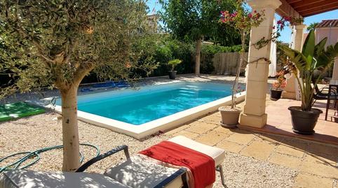 Foto 2 de Casa o chalet de alquiler en Sa Ràpita - Ses Covetes, Campos