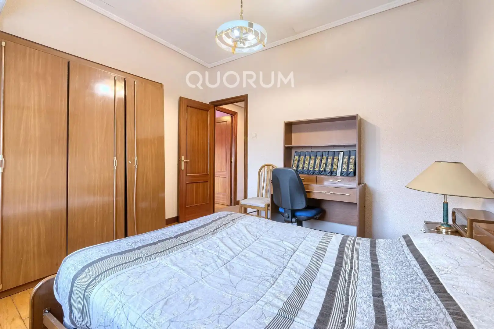 Appartamento con balcone in vendita a Centro - Ariz - Uribarri, imagen 22