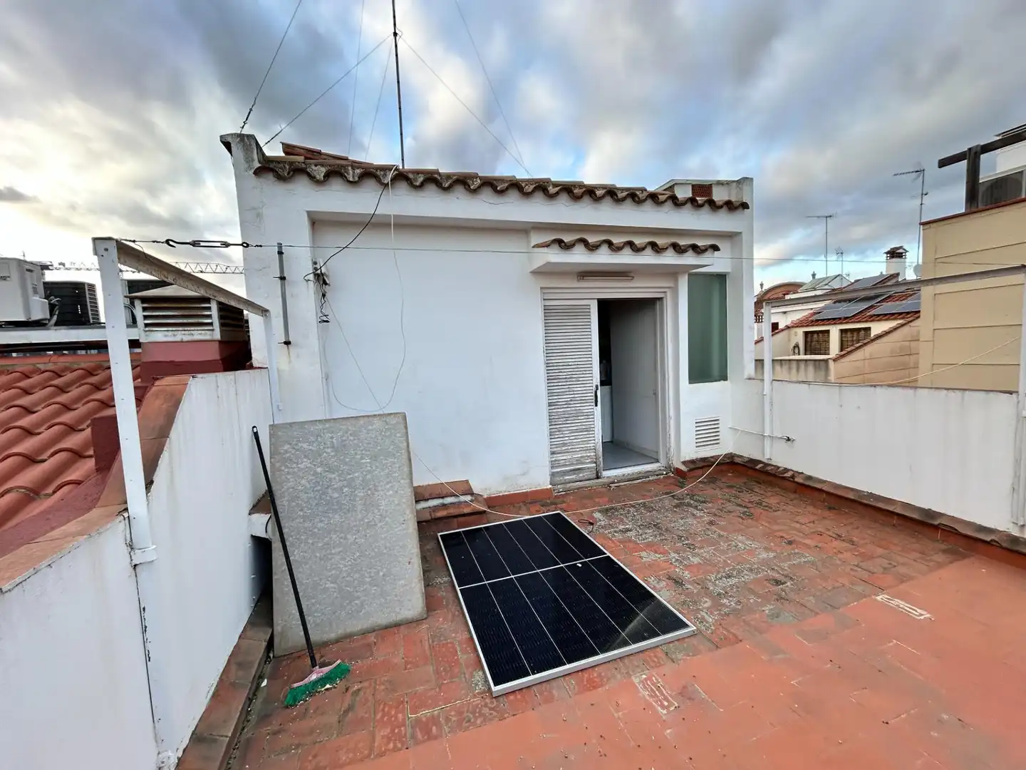 Houses for sale in Calle GRAVINA, Centre