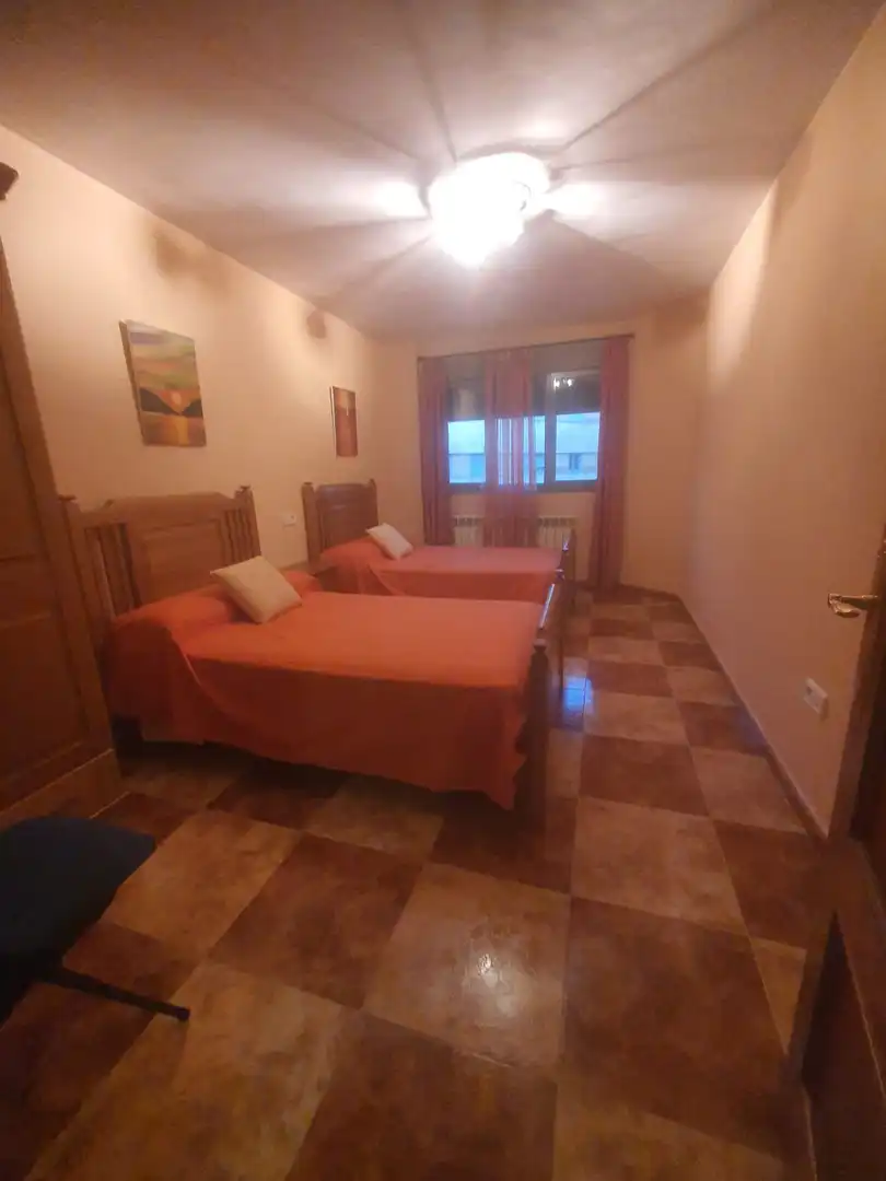 Flat with terrace for sale in Úbeda, imagen 6