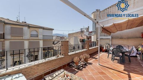 Foto 2 de Ático en venta en Calle San Juan de Dios, 35, Centro - Sagrario, Granada Capital