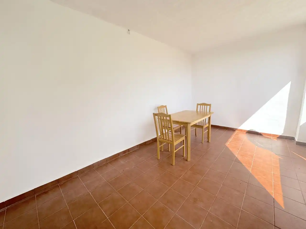 Comedor de Casa o chalet en venta en Santa Cruz de Tenerife con Terraza