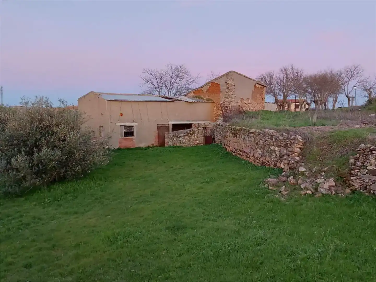 Finca rústica en venda en Valdeverdeja, Toledo