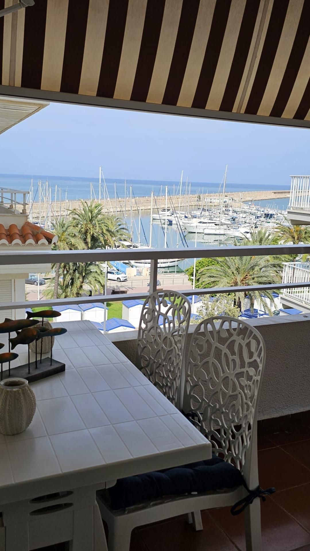 Apartament en venda a Calle Maritimo Neptuno, Playa de Gandia, Gandia