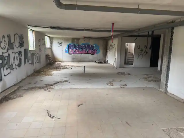 Xalet amb terrassa en venda a Avinguda del Golf 10, imagen 21