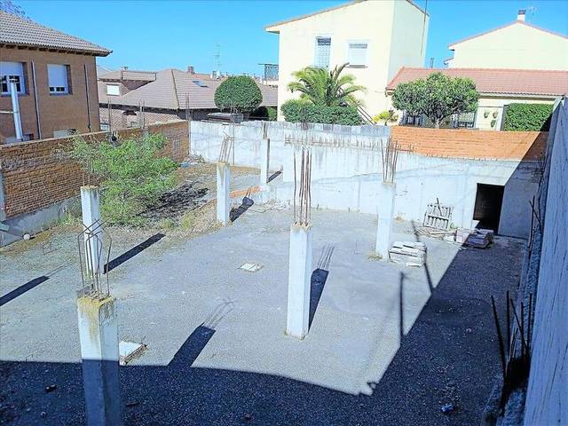 Piso en Venta en FUENTE VIEJA en Iriépal - Taracena - Valdenoches