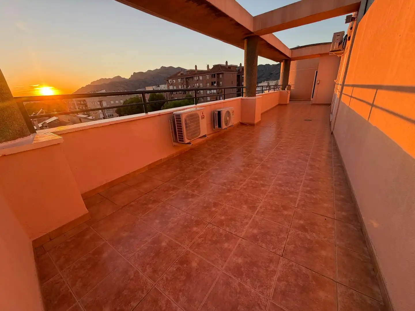 Attico con terrazza in vendita a Desamparados - Hurchillo - Torremendo, imagen 17