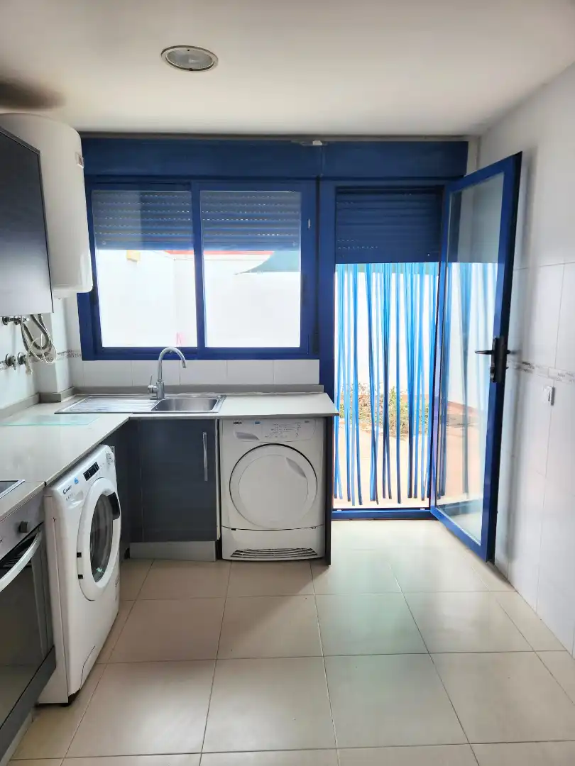 Reihenhaus mit Pool zum Verkauf in Playa - Ben Afeli, imagen 13