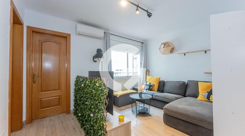 Foto 2 de Pis en venda a Cl Cornella Modern, La Gavarra, Cornellà de Llobregat
