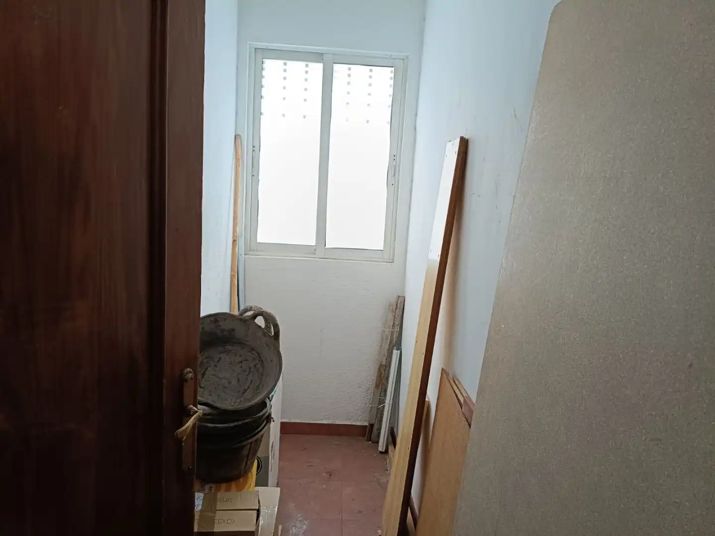 Bedroom of Commercial properties for sale in Albacete  with Air Conditioner