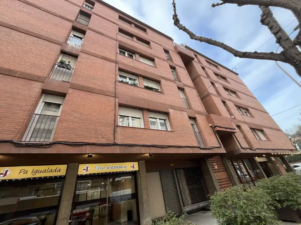 Einzelparkplatz zum Verkauf in Avenida Barcelona, imagen 9
