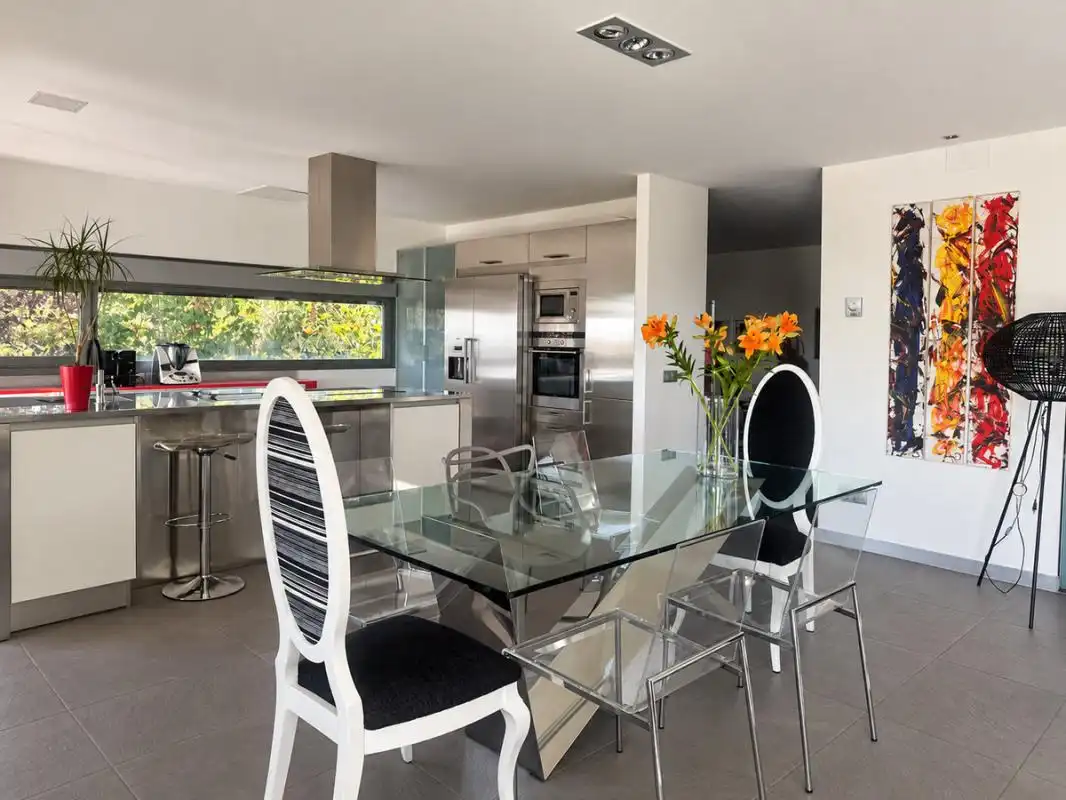Maison avec piscine à vendre à Valdeaveruelo, imagen 14