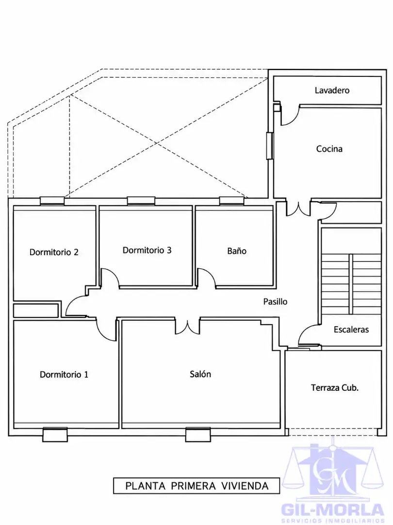 Piso en venta en Benamocarra, Málaga
