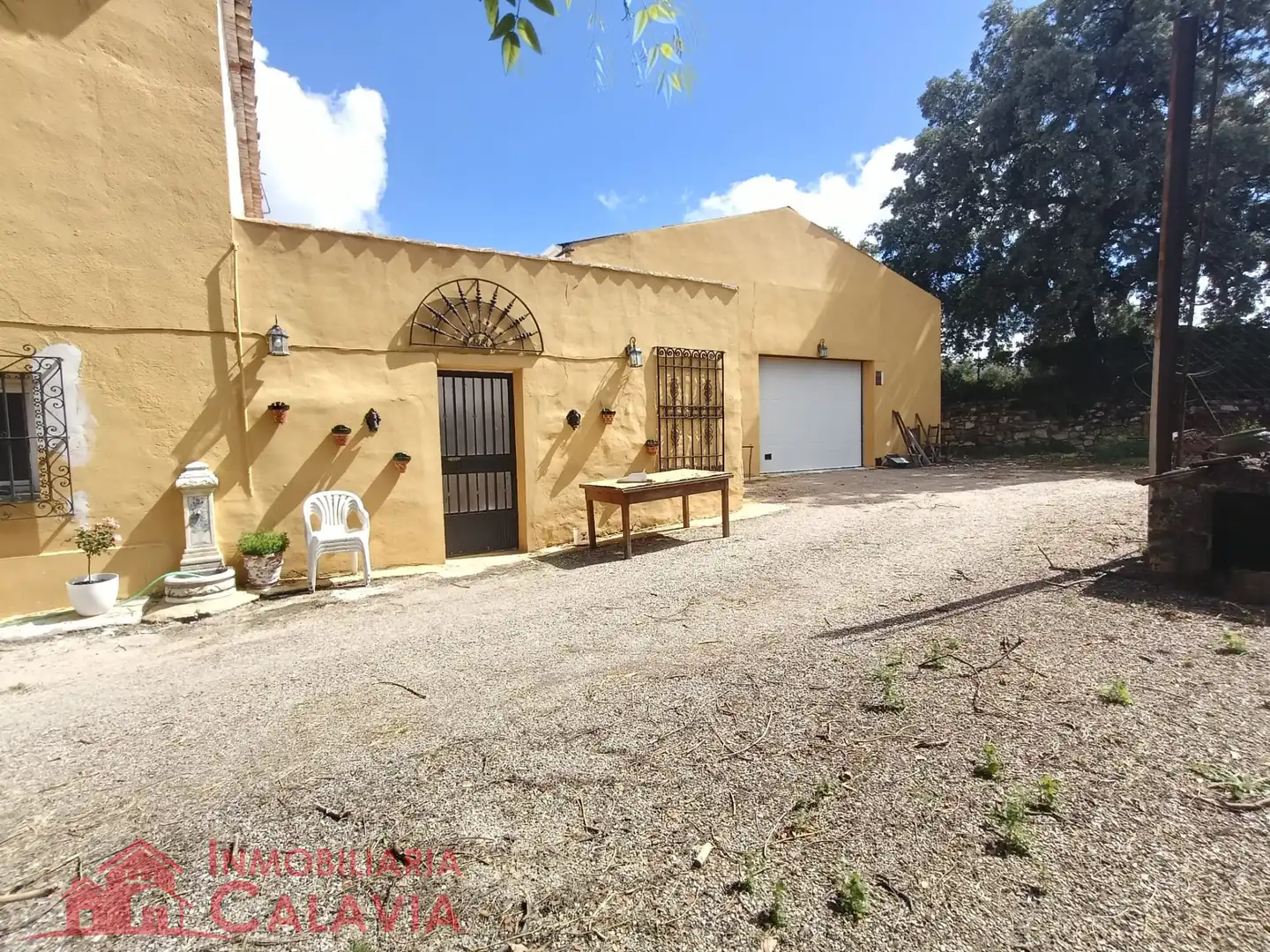 Xalet amb piscina en venda a Baeza, imagen 13