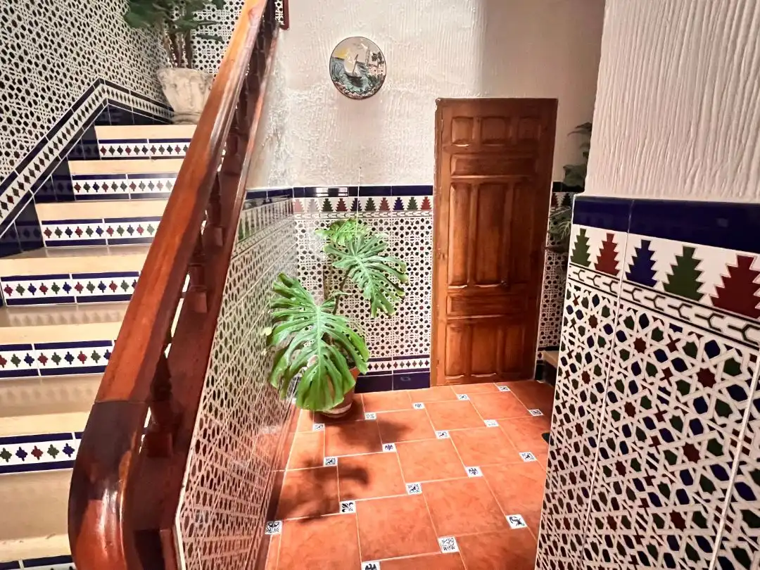 Trastero en venta en Úbeda