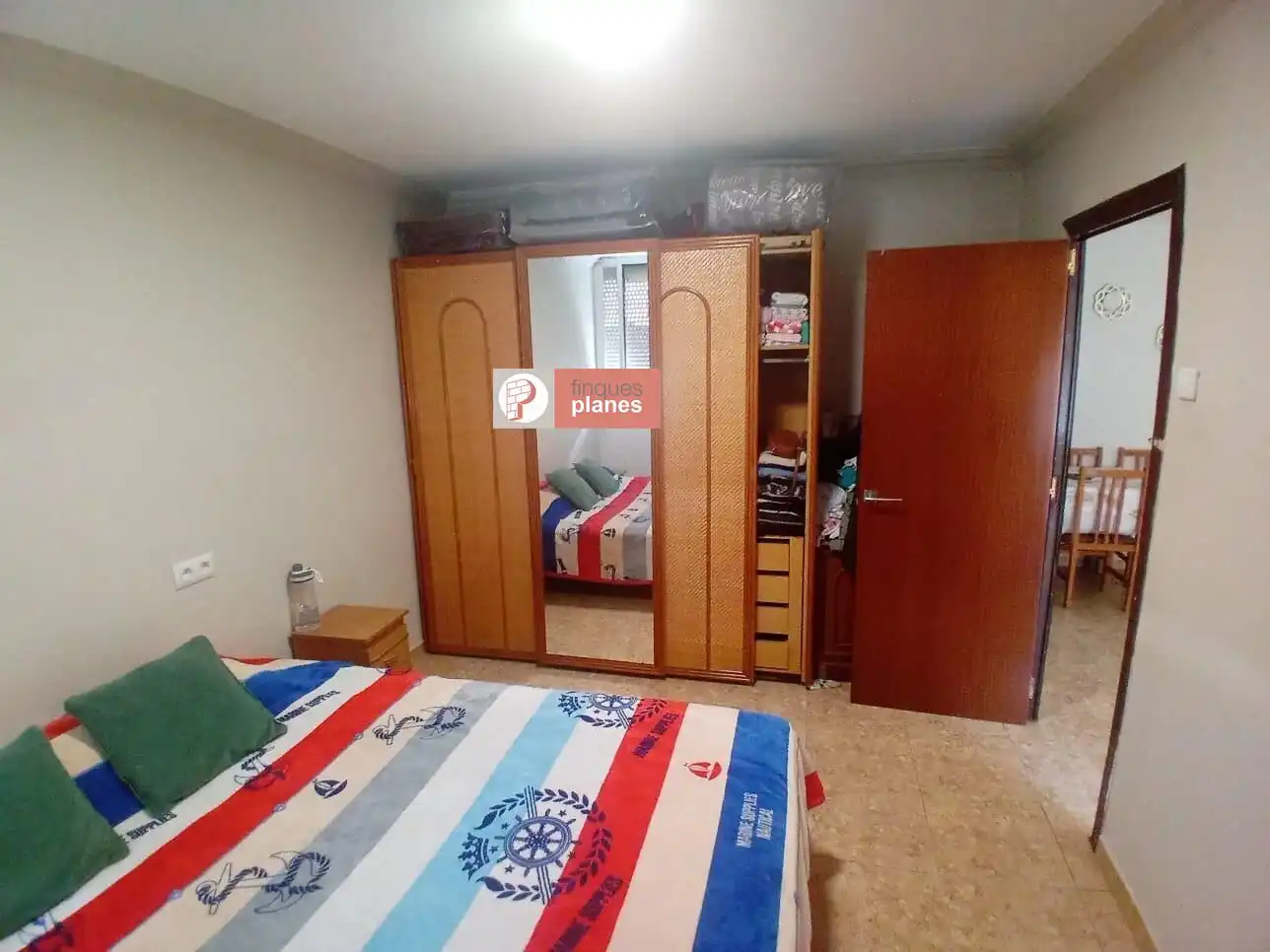 Piso en venta en Balàfia