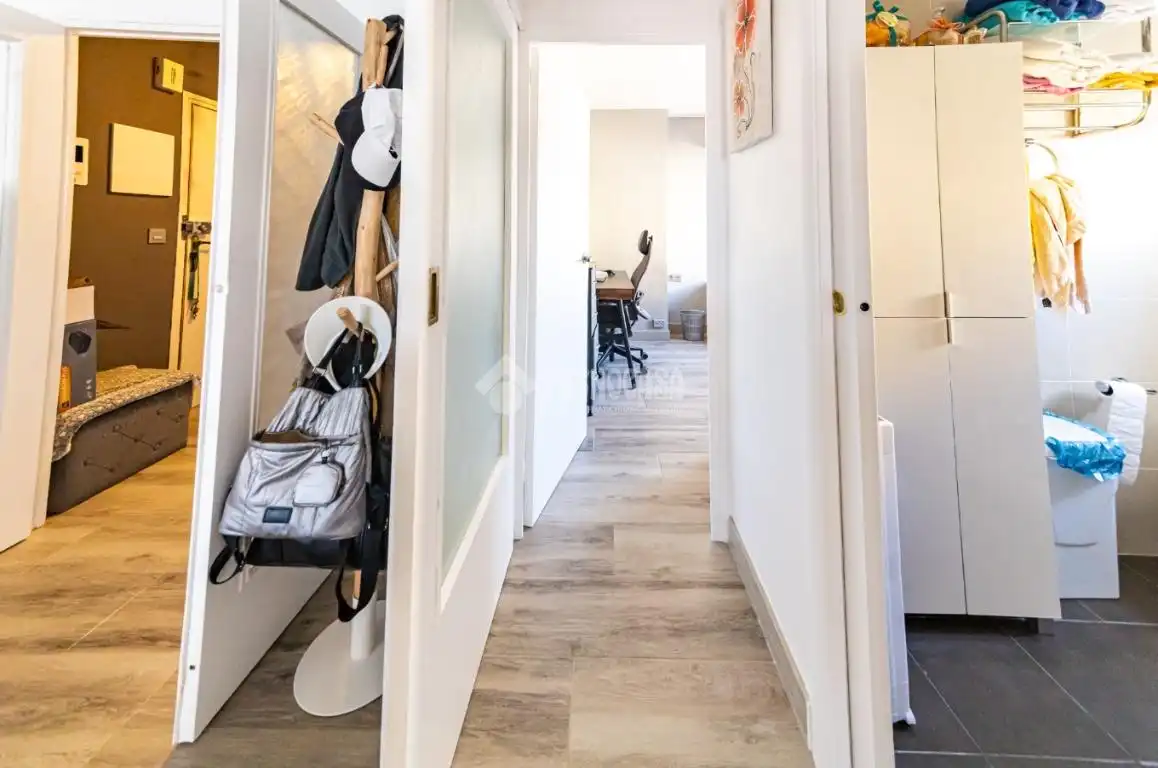 Piso en venta en Cunit con Aire acondicionado, Parquet y Terraza