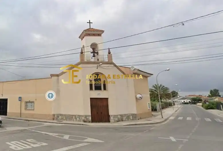 Wohnbaugrundstück zum Verkauf in Pedanías Centro, imagen 8