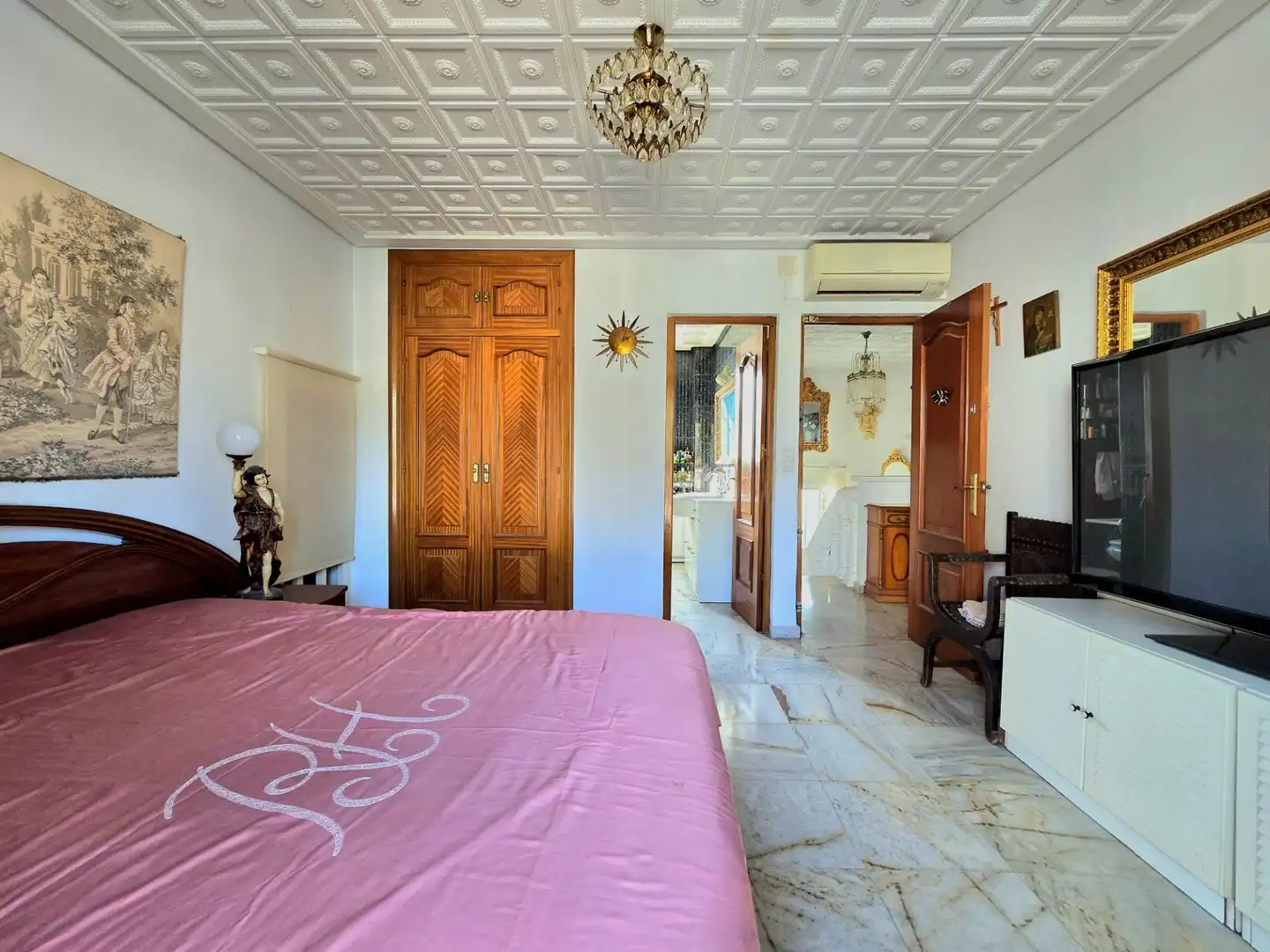 Casa o chalet en venta en Playamar - Benyamina