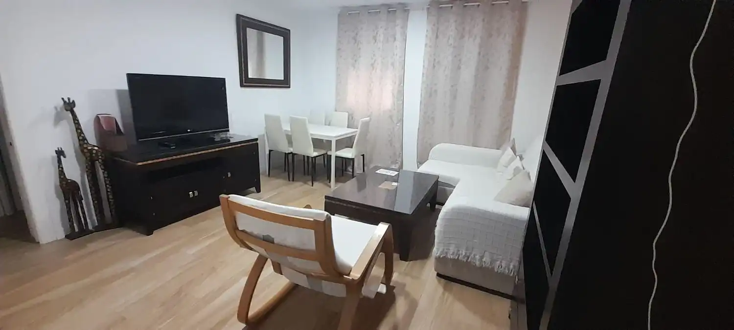 Flat with lift for sale in Carretera de Cádiz, imagen 6