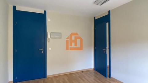 Foto 3 de Oficina de lloguer a Doctor Fleming, Crucero, León