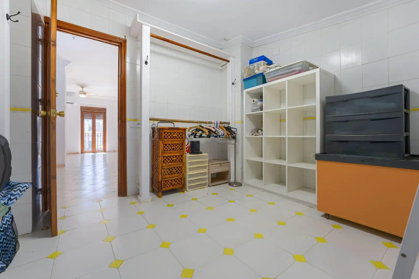 Casa o xalet en venda en Carrión de los Céspedes