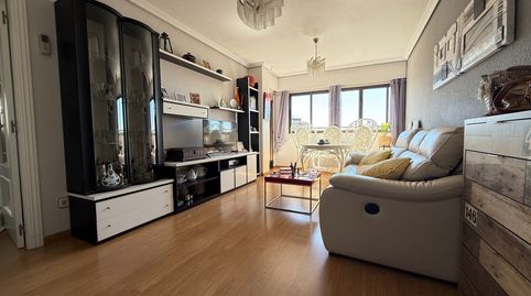 Foto 3 de Piso en venta en Carrer del Músic Pascual Asensio Hernández, Ensanche - Parque Santa Rosa, Castellón de la Plana / Castelló de la Plana
