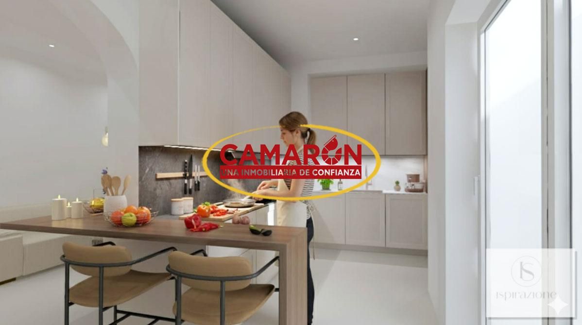 Planta baixa en venda a Coria del Río